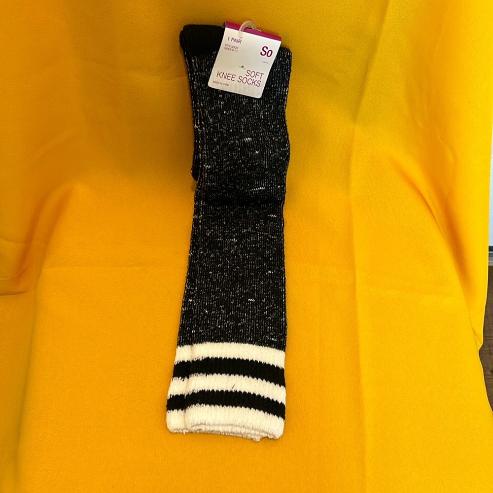 Socks - Picture 2 of 5